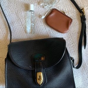 Dooney & Bourke Vintage Essex Shoulder Bag
